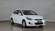 Hyundai Accent 1.4 RB GL AC 2AB ABS HB Hatchback 2017