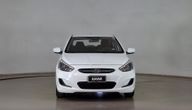 Hyundai Accent 1.4 RB GL AC 2AB ABS HB Hatchback 2017