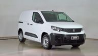 Peugeot Partner 1.5 L1 BLUE HDI MT Van 2024