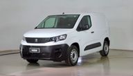 Peugeot Partner 1.5 L1 BLUE HDI MT Van 2024