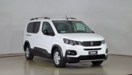 Peugeot Rifter 1.2 PURETECH 130 AUTO ALLURE Minivan 2021