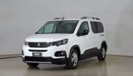 Peugeot Rifter 1.2 PURETECH 130 AUTO ALLURE Minivan 2021