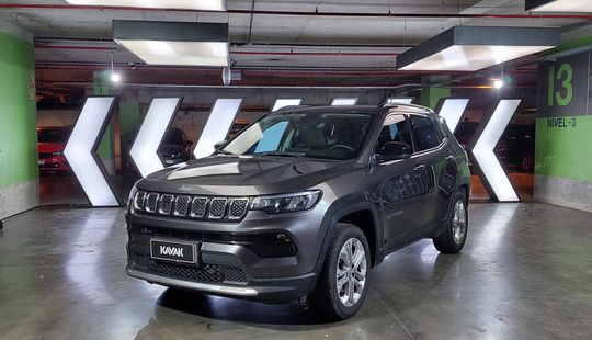 Jeep • Compass