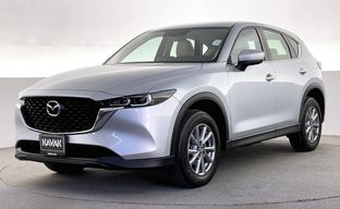 Mazda • CX-5