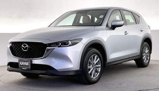 مازدا CX-5 GL-2023