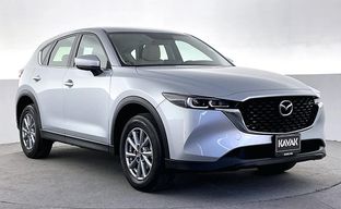 Mazda • CX-5