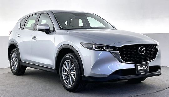 Mazda • CX-5