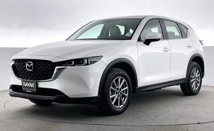 Mazda • CX-5