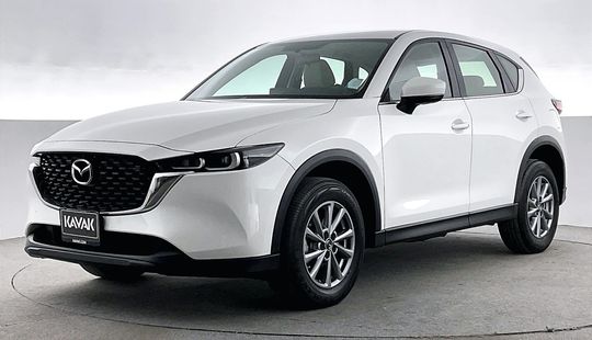 مازدا CX-5 GL-2023