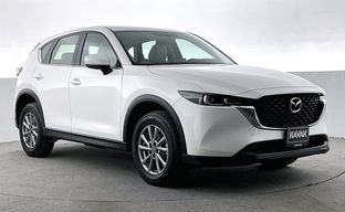 Mazda • CX-5