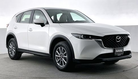 Mazda Cx-5 GL Suv 2023