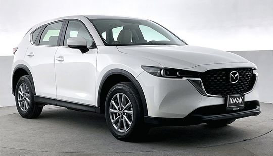 Mazda • CX-5