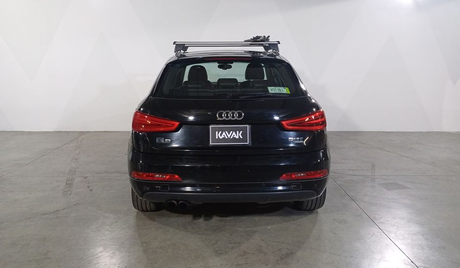 Audi Q3 2.0 LUXURY 170 HP S TRONIC Suv 2015