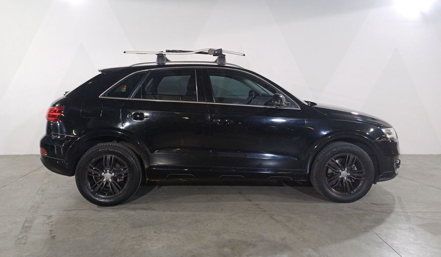 Audi Q3 2.0 LUXURY 170 HP S TRONIC Suv 2015