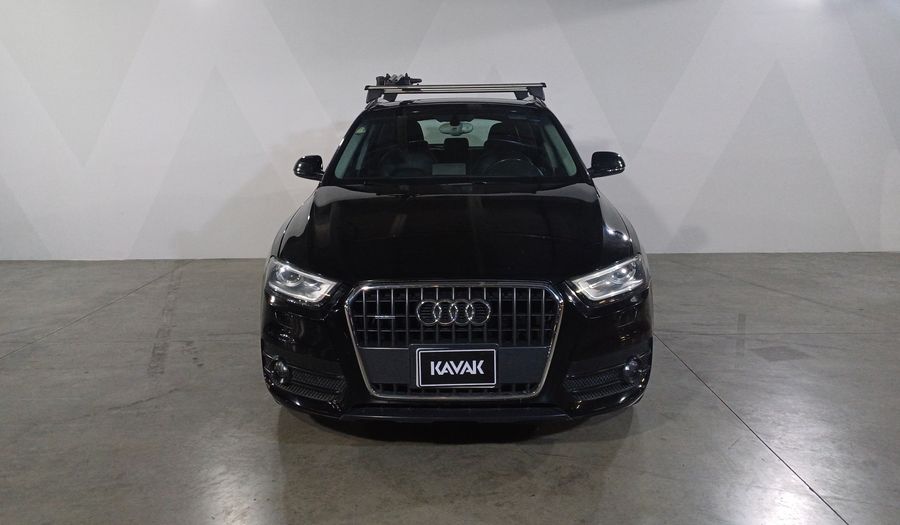 Audi Q3 2.0 LUXURY 170 HP S TRONIC Suv 2015