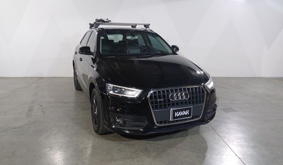 Audi Q3 2.0 LUXURY 170 HP S TRONIC Suv 2015