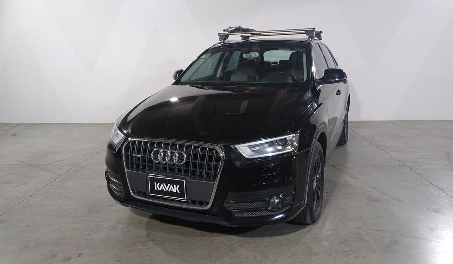 Audi Q3 2.0 LUXURY 170 HP S TRONIC Suv 2015