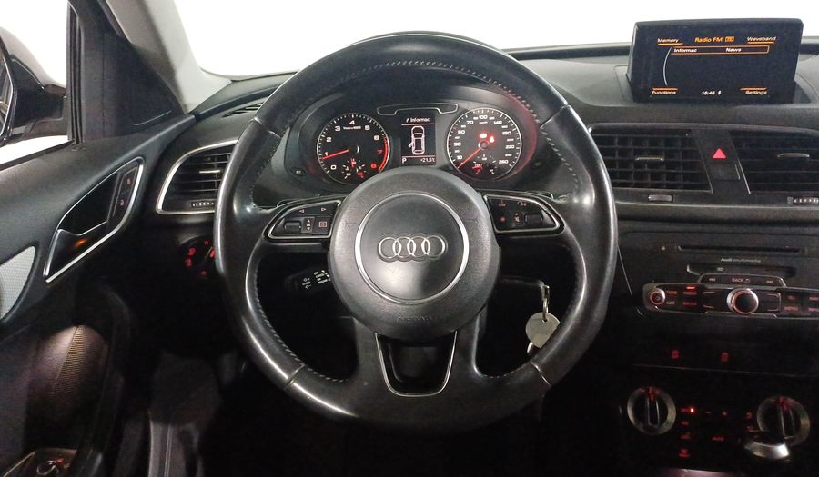 Audi Q3 2.0 LUXURY 170 HP S TRONIC Suv 2015