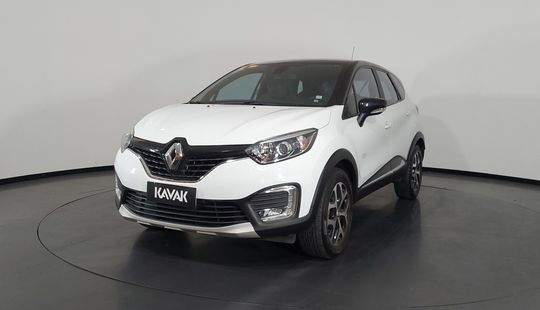 Renault • Captur