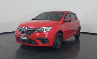 Renault • Sandero