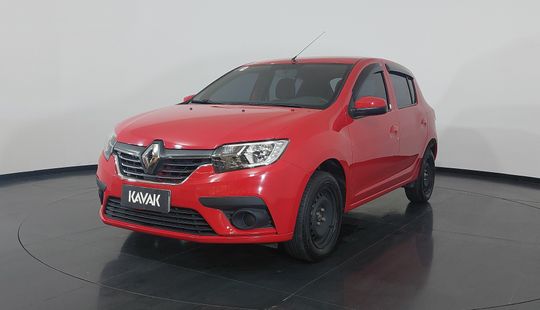 Renault • Sandero