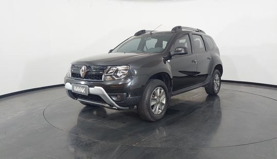 Renault • Duster