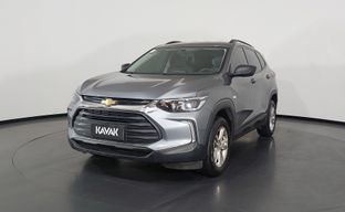 Chevrolet • Tracker