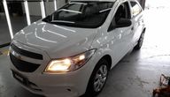 Chevrolet Onix 1.4 LT Hatchback 2015