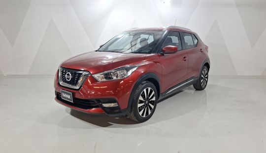 Nissan • Kicks