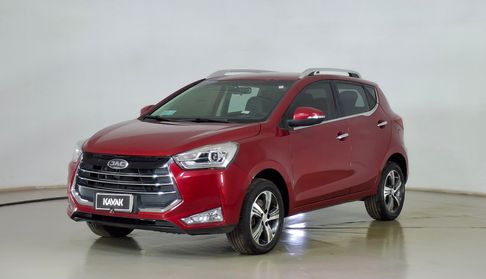 Jac Js2 1.5 LUXURY MT Hatchback 2021