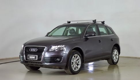 Audi Q5 3.0 TDI S TRONIC QUATTRO Suv 2013