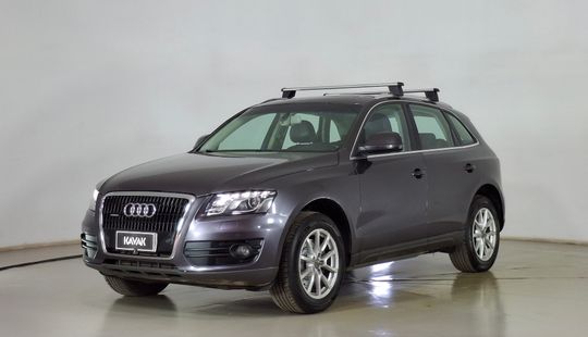 Audi • Q5