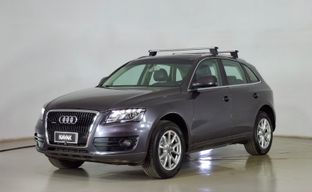 Audi • Q5