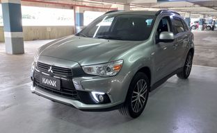 Mitsubishi • ASX