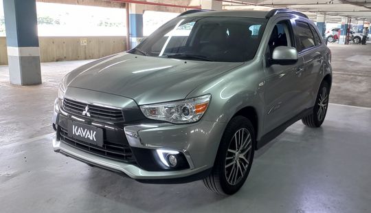 Mitsubishi • ASX