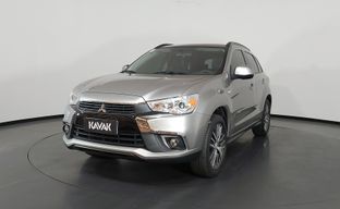 Mitsubishi • ASX