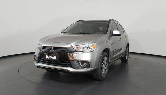 Mitsubishi • ASX