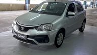 Toyota Etios X Hatchback 2018