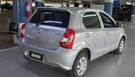 Toyota Etios X Hatchback 2018