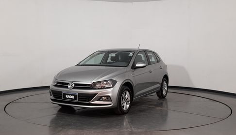 Volkswagen Polo 1.6 MSI COMFORTLINE Hatchback 2019