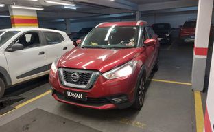 Nissan • Kicks