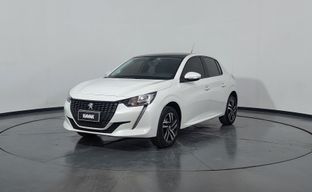 Peugeot • 208