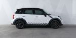 Mini Countryman 1.6 COOPER S SALT AT Hatchback 2014