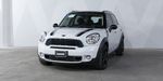 Mini Countryman 1.6 COOPER S SALT AT Hatchback 2014