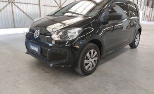 Volkswagen • up