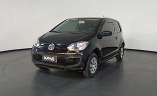 Volkswagen • up