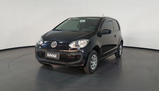 Volkswagen • up