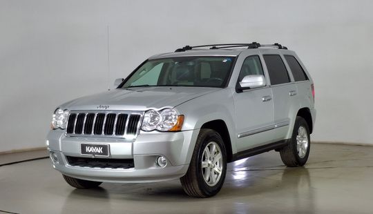 Jeep • Grand Cherokee