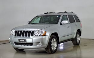 Jeep • Grand Cherokee