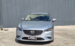 Mazda • Mazda 6